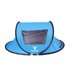 2 person Automatic Camping Tent Two Layer Camping Tent Outdoor GNCT-008