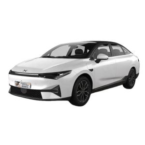 Energy Vehicle Xpeng P5 4 Wheel Sedan 30 Minutes Charge %30-80 Body Structure 4