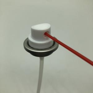 WD-40 Lubricant Valve with Leak-Proof Seal for Multi-Purpose Oil & Penetrant