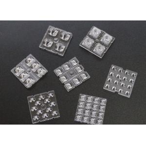 SMD3030 SMD5050 PCB Module SKD 4 LED Array Lens 16leds