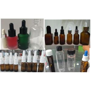 PLC Control Bottle Cleaning Machine With Noise ≤75dB And Efficiency