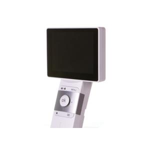 1920 x 1080 Pixels Portable Handheld Digital Video Otoscope With Micro SD Memory