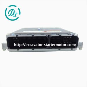 EexcavaStart ISUZU 4JJ1 Engine ECU Controller 8-98089542-2 OEM
