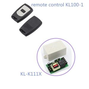 315MHz 433MHz 868MHz Wireless Garage Door Remote Duplicator
