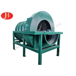30t/H Ss Desand Cassava Starch Processing Equipment