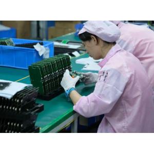 High-Quality PCB And PCBA Manufacturer with OEM & EMS PCB Manufacturing Services