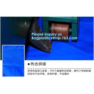 Aquaculture Pool PVC Coated Cloth COATED BANNER Tarpaulin Greenhouse Fish Pond