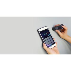 D/8 SCI LED Auto Calibration Color Meter Pro Pocket Colorimeter For Color Test