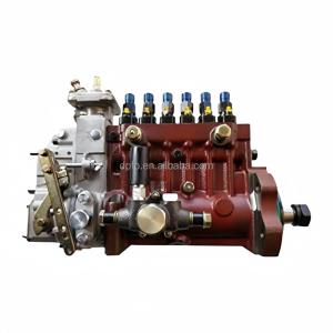 China New Diesel Fuel Injection Pump OE NO. 8400360786 Compatible with ShangChai D6114 Engine with 6 Months Warranty on sale