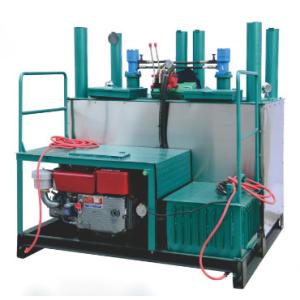 Construction Manual Airless Paint Spraying Machine Road Line Marking Machine