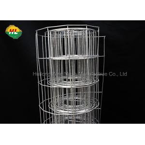 Hot Dipped Galvanized 2"X 4'' Rectangle Mesh 14 Gauge 36inch X 50ft Welded Wire