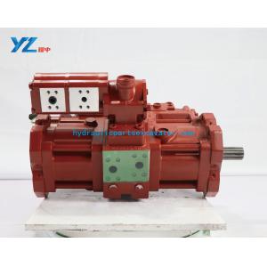 Wheel Dig R150-7 Hydraulic Pump Assembly K5V80DTP-9N61 31N4-15011 31N4-15012