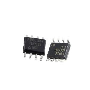 Cheap ATTINY13A-SSU IC Integrated Circuits SOIC-8 8-Bit Microcontrollers - MCU for sale