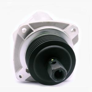 YN30V00111F1/2/3 Wheel Excavator Joystick Handles Operating Lever For SK200/210