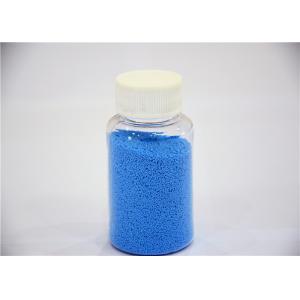 Color Speckles For Detergent Decorative and Additive Function for Detergent