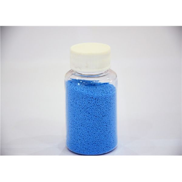 Color Speckles For Detergent Decorative and Additive Function for Detergent