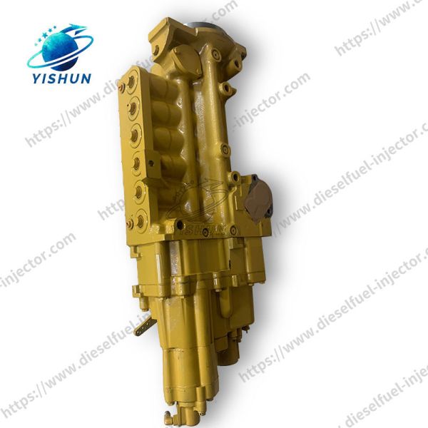 Quality 3406 3406c  Diesel Fuel Injection Pump 1044409 104-4409 wholesale