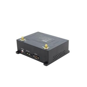 Cheap 40MHz Long Range Aircraft Data Transmission System Uav Signal Link with AES Encryption for sale