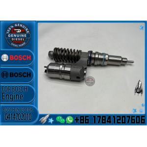 20440409 Diesel Fuel Injector 0414702010, 0414702003, 0414702005, 0414702021,