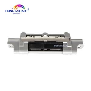 RM1-6397-000 RM1-7365-000CN Tray 2 Separation Pad Holder Assembly for HP