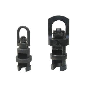 Exploration T Type Diamond Core Drilling Tools Borehole Hoist Plugs Lifting