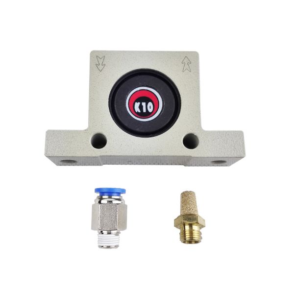 Quality K Series Ball Vibrator K10 Pneumatic Vibrators Application Vibration Table wholesale