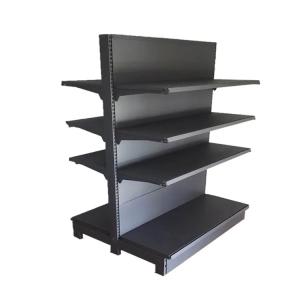 Factory Customized Good Price Supermarket Shelves