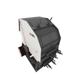 Durable Impact Crusher 300 T/H For All Stone With Compressive Strength Up To