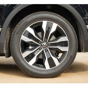 Tiguan L 2023 Model 330TSI Automatic Full Time 4WD R-Line Yuexiang Edition 7