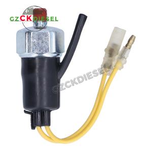 1-82410160-1 Oil Pressure Sensor For 6BD1 4BD1 EX200-1