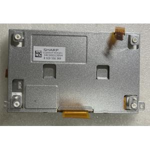 LQ050T5DG01 Sharp 5" LCM 400×240RGB 600cd/m² INDUSTRIAL LCD DISPLAY