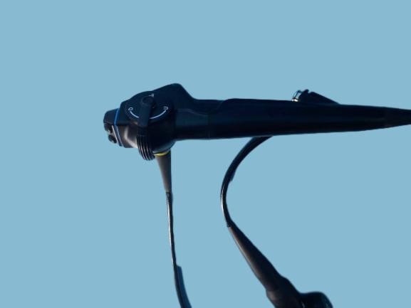 BF-P160 Bronchoscope 120 Deg Field Of View Flexible Scope For Comprehensive