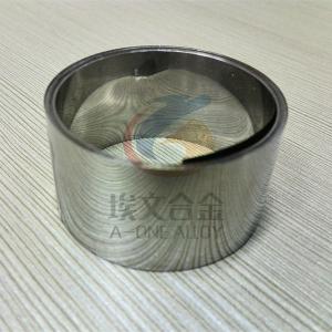 Permanent-magnet alloy P6 alloy(USA Standard)_2J4 China Standard GB/T 14988-1994