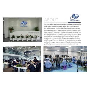 Driver IC CYT1000A CYT ESOP CYT1000A CYT ESOP AC motor driver IC Electronic