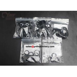 R160-7 Main Control Valve Seal Kit 31N4-17110K Parker Hydraulic Motor Seal Kit
