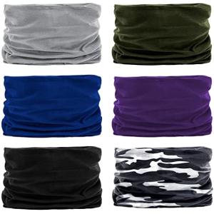 Classic 100 Gsm Printed Face Coverings Plain Cotton Bandanas