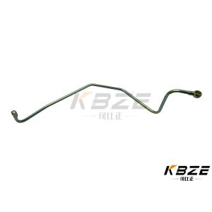 China 1154166400 1-15416640-0 FUEL SUPPLY TUBE FOR 6WG1 ENGINE FITS ZAX450 ZAX500 ZAX650 ZAX800 EXCAVATOR on sale