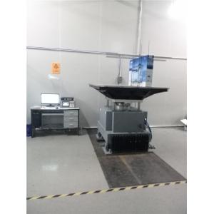 500Kg Payload Bump Test Equipment , Vibration Test System For Consumer