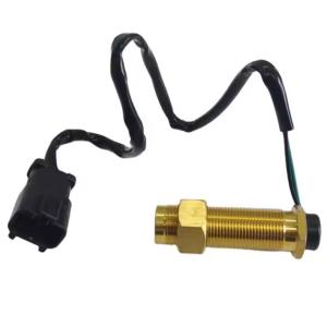 Speed Sensor 7861-92-2330 For Excavator Engine PC120-6 PC200-3 PC200-5
