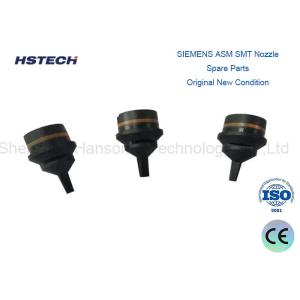 Cheap SIEMENS Plastic 913 914 915 Parts Double Holes SMT Nozzle for Noise Reduction Unit for sale