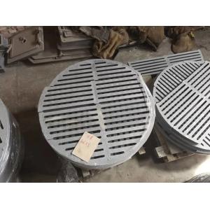 Cheap Industrial Coal Boiler Grate Bar Round Rectangle 1kg Customizable for sale