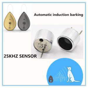 25khz Ultrasonic Transducer Sensor 16mm Dog Trainer Transmitter
