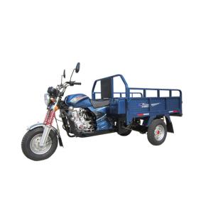Cheap Three Wheel Cargo Motorcycle with Zongshen 150CC Air Cooling Engine for sale
