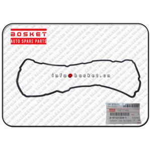 China 8-97331359-1 8973313591 NPR Truck Parts Head To Cover Gasket For ISUZU NKR NPR 4HK1 on sale