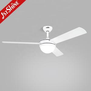 Adjustable 3 Color Temperature LED Ceiling Fan Light with Low Energy Consumption