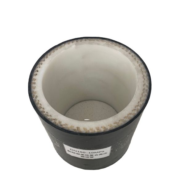 Quality Bonded 6 Inch Well Casing Pipe Solid Wall Drainage Continuous  For Oil wholesale