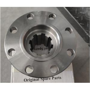 WG9012320110, Flange For HC16 axle, 165x8x8, SINOTRUK, ST16 Axle,HC16 axle, HOWO