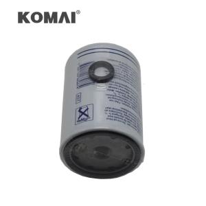 KOMAI Fuel Filter 21492771 3825133 01180597 01174423 466987-5 1902134 CX0710