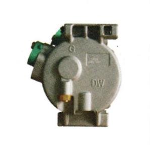 ALA20608 KIA AC COMPRESSOR Sportage 2.0, 2.4 AC COMPRESSOR DVE16 AC COMPRESSOR