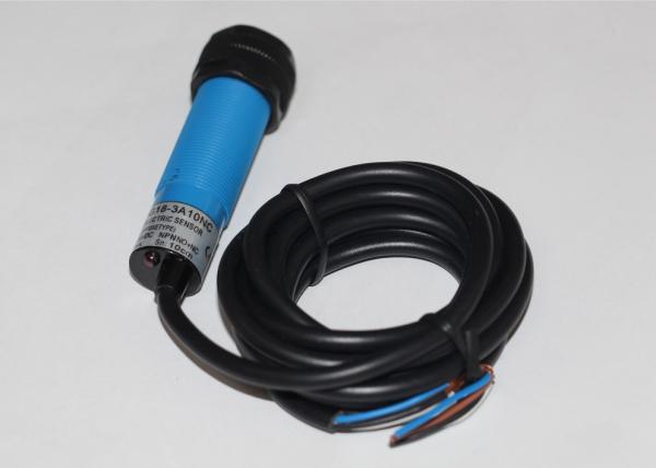 Quality Diffuse Type Analog Photoelectric Switch G18 wholesale